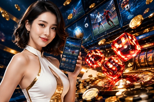f8bete casino trực tuyến